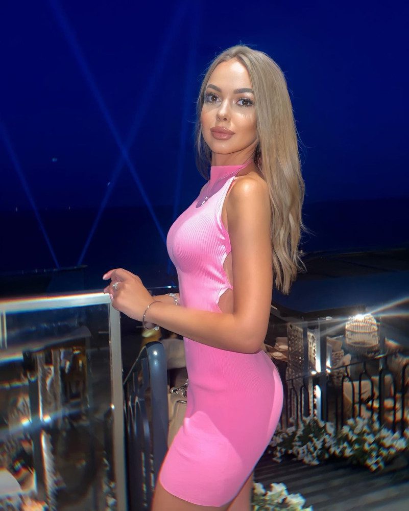 Leila profile photo