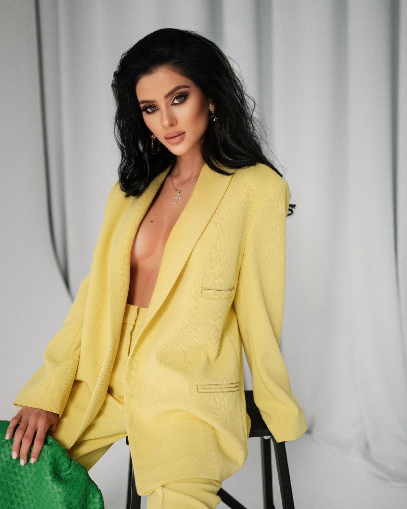 Evelyn profile photo